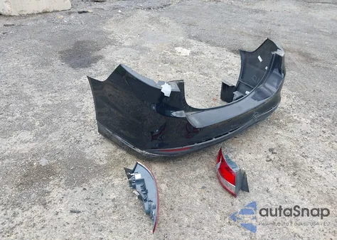 2018 Ford Fusion Se из США, поврежденный, VIN 3FA6P0HD3JR238610